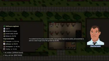 Game Dev Studio preview 2