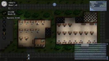 Game Dev Studio preview 4