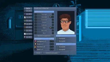Game Dev Studio preview 5