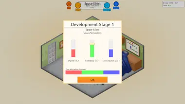 Game Dev Tycoon preview 5