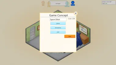 Game Dev Tycoon preview 6