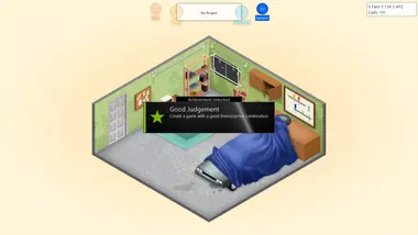 Game Dev Tycoon preview 2