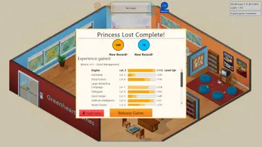 Game Dev Tycoon preview 16
