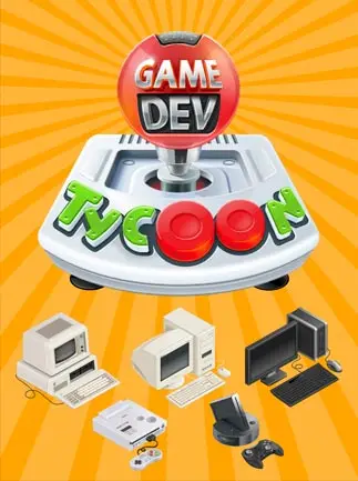Game Dev Tycoon preview 14