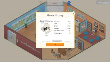 Game Dev Tycoon preview 9