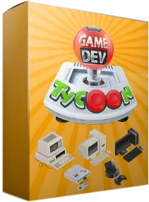 Game Dev Tycoon preview 8