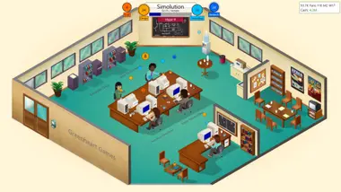 Game Dev Tycoon preview 12