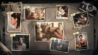 Game of Fate 2: A Century's Promise preview 9