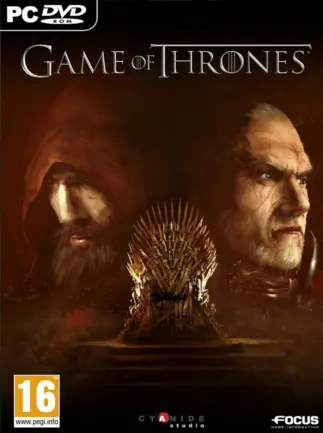 Game of Thrones preview 12