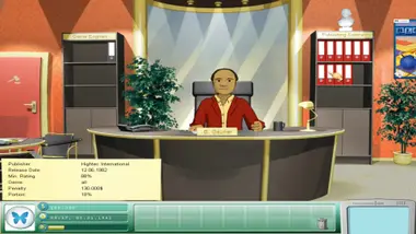 Game Tycoon 1.5 preview 12