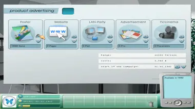 Game Tycoon 1.5 preview 7