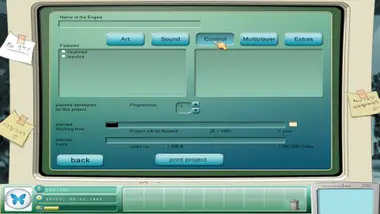 Game Tycoon 1.5 preview 3