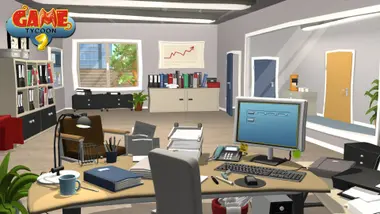 Game Tycoon 2 preview 3