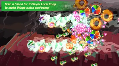 Game Type preview 4