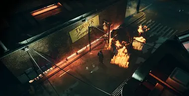 Gamedec | Definitive Edition preview 10