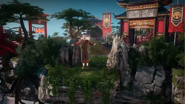 Gamedec | Definitive Edition preview 4