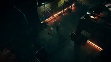 Gamedec | Definitive Edition preview 8