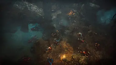 Gamedec | Definitive Edition preview 7