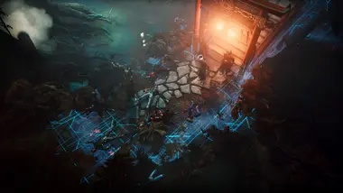 Gamedec | Definitive Edition preview 3