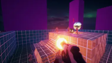 GameDev Trash preview 3