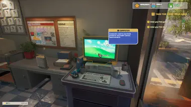 Gamer Stop Simulator preview 8