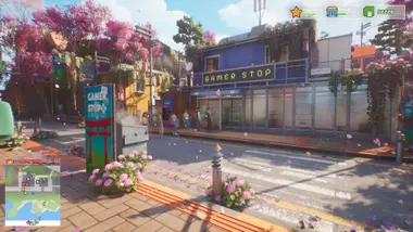 Gamer Stop Simulator preview 6