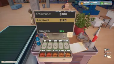 Gamer Stop Simulator preview 9