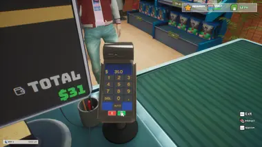 Gamer Stop Simulator preview 10