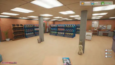 Gamer Stop Simulator preview 3
