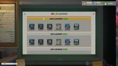 Gamer Stop Simulator preview 11