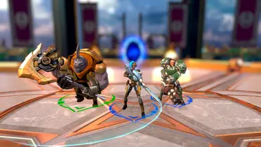 Games of Glory - "Gladiators Pack" DLC preview 9