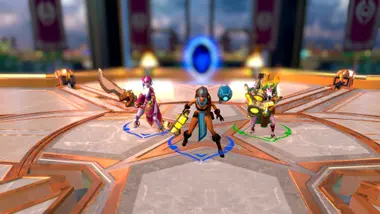 Games of Glory - "Gladiators Pack" DLC preview 10