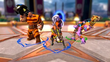 Games of Glory - "Gladiators Pack" DLC preview 11