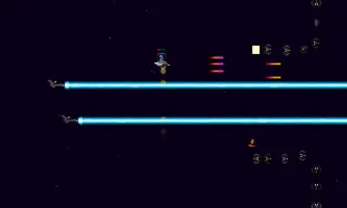 Gamma Bros 1.5 preview 3