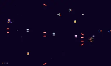 Gamma Bros 1.5 preview 4
