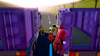 Gang Beasts preview 5