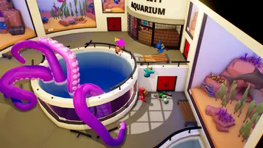Gang Beasts preview 4