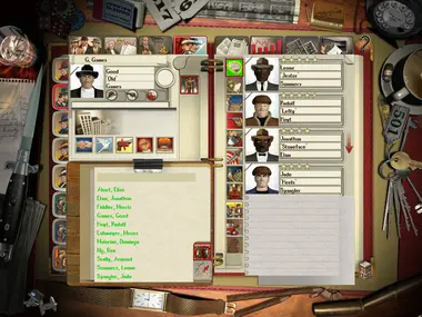 Gangsters: Organized Crime .COM preview 9