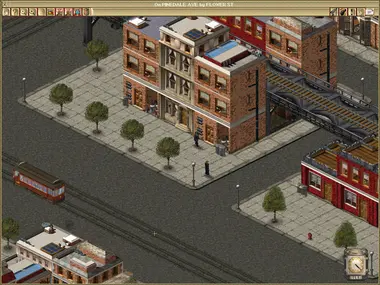 Gangsters: Organized Crime .COM preview 8