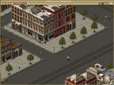 Gangsters: Organized Crime .COM preview 7