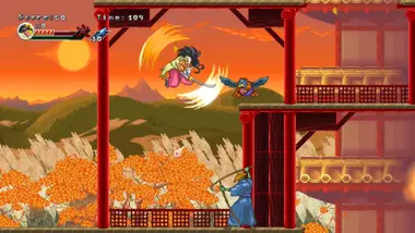 Ganryu 2 preview 3