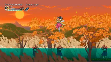 Ganryu 2 preview 7