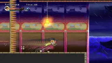 Ganryu 2 preview 4