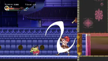 Ganryu 2 preview 8