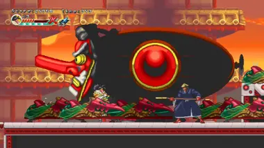 Ganryu 2 preview 5