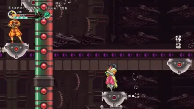 Ganryu 2 preview 2