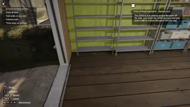 Garage Flipper preview 10