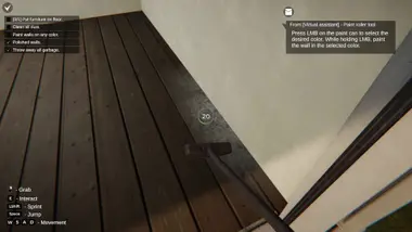 Garage Flipper preview 3