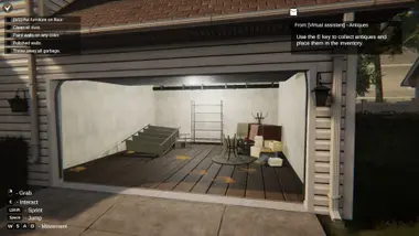 Garage Flipper preview 7
