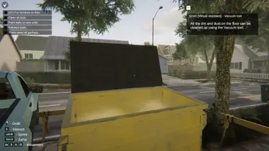 Garage Flipper preview 6